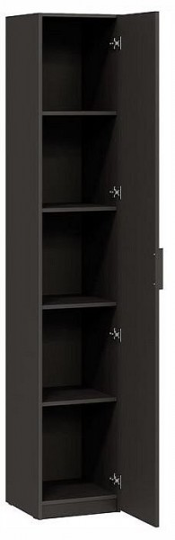 Шкаф для белья Стелла Исп.2 в Миассе - miass.ok-mebel.com | фото 2