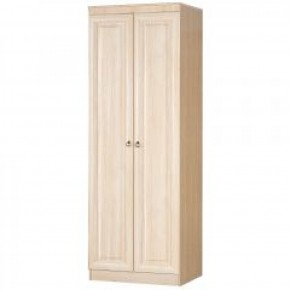 Шкаф для одежды №609 "Инна" *без полок в Миассе - miass.ok-mebel.com | фото