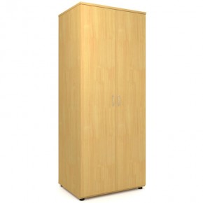 Шкаф для одежды двухстворчатый "Проспект" (Р.Ш-7) в Миассе - miass.ok-mebel.com | фото