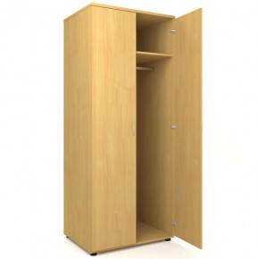 Шкаф для одежды двухстворчатый "Проспект" (Р.Ш-7) в Миассе - miass.ok-mebel.com | фото 2