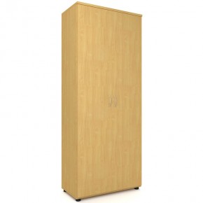 Шкаф для одежды двухстворчатый "Проспект" (Р.Ш-8) в Миассе - miass.ok-mebel.com | фото 1
