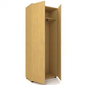 Шкаф для одежды двухстворчатый "Проспект" (Р.Ш-8) в Миассе - miass.ok-mebel.com | фото 3
