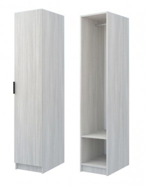Шкаф для Одежды ЭШ1-РП-19-4-R (ручка профильная СПРАВА) в Миассе - miass.ok-mebel.com | фото