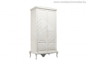 Шкаф для одежды Мокко ММ-316-01/02Б в Миассе - miass.ok-mebel.com | фото