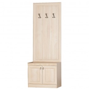 Шкаф для одежды открытый №620 Инна в Миассе - miass.ok-mebel.com | фото