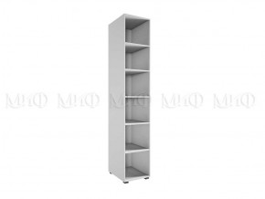 ФЛОРИС Шкаф ШК-002 в Миассе - miass.ok-mebel.com | фото 4