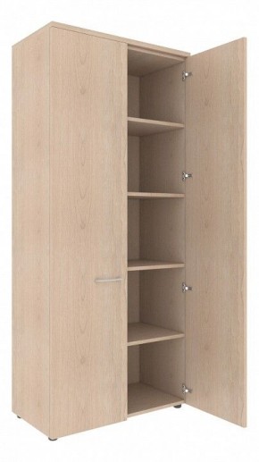 Шкаф книжный XTEN XHC 85.1 в Миассе - miass.ok-mebel.com | фото