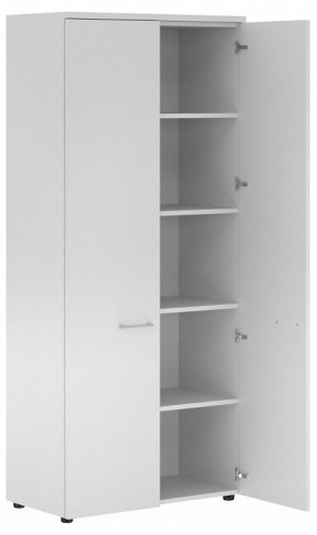 Шкаф книжный Xten XHC 85.1 в Миассе - miass.ok-mebel.com | фото