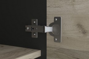 Шкаф комбинированный НМ 040.10 "Отис" в Миассе - miass.ok-mebel.com | фото 4