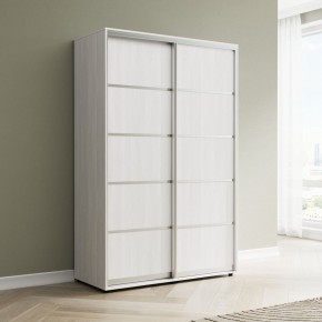 Шкаф-купе Акцент-Квадро Д 1200-600 в Миассе - miass.ok-mebel.com | фото 3