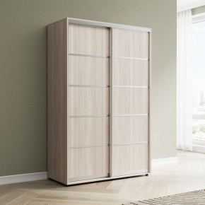 Шкаф-купе Акцент-Квадро Д 1200-600 в Миассе - miass.ok-mebel.com | фото 6