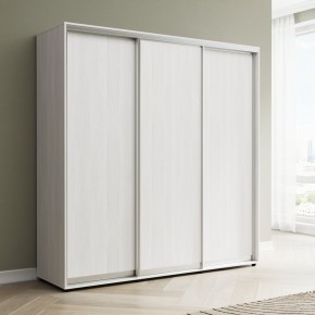 Шкаф-купе Акцент-Сим Д 1500-600 в Миассе - miass.ok-mebel.com | фото 3