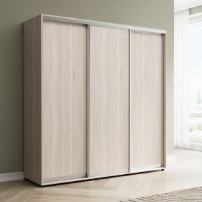 Шкаф-купе Акцент-Сим Д 1500-600 в Миассе - miass.ok-mebel.com | фото 6