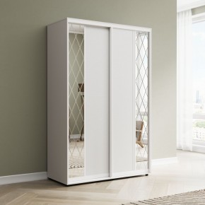 Шкаф-купе Акцент-Вера КР 1200-600 в Миассе - miass.ok-mebel.com | фото