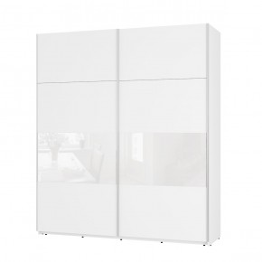 Шкаф-купе Харви ШКК-10 (белый) в Миассе - miass.ok-mebel.com | фото 2