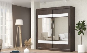 Шкаф-купе Лига №3 2000 мм в Миассе - miass.ok-mebel.com | фото 3