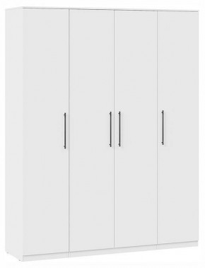 Шкаф платяной Агата в Миассе - miass.ok-mebel.com | фото