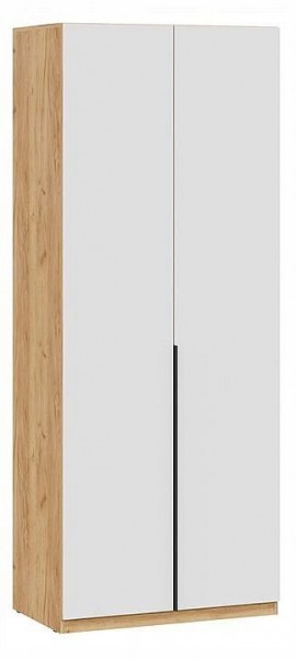 Шкаф платяной Джоли в Миассе - miass.ok-mebel.com | фото