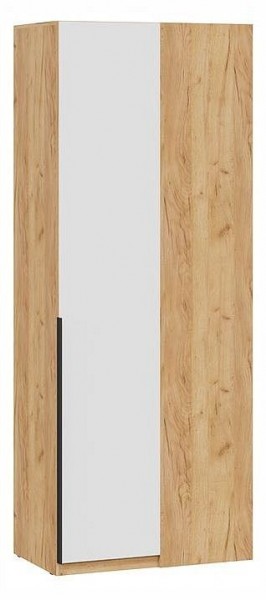 Шкаф платяной Джоли в Миассе - miass.ok-mebel.com | фото