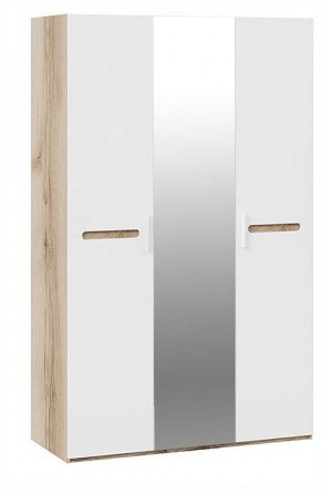 Шкаф платяной Фьюжн ТД-260.07.43 в Миассе - miass.ok-mebel.com | фото