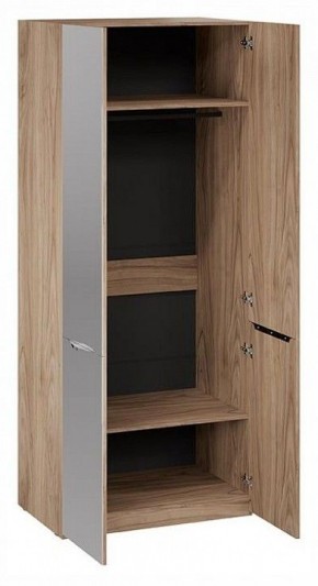 Шкаф платяной Глосс СМ-319.07.005 в Миассе - miass.ok-mebel.com | фото 2