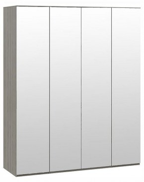Шкаф платяной Либерти СМ-297.07.443 в Миассе - miass.ok-mebel.com | фото