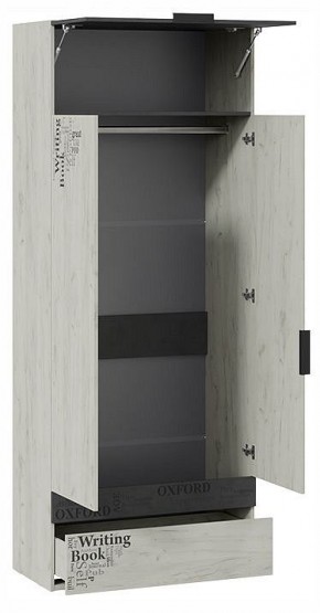 Шкаф платяной Оксфорд-2 ТД-399.07.22 в Миассе - miass.ok-mebel.com | фото 3
