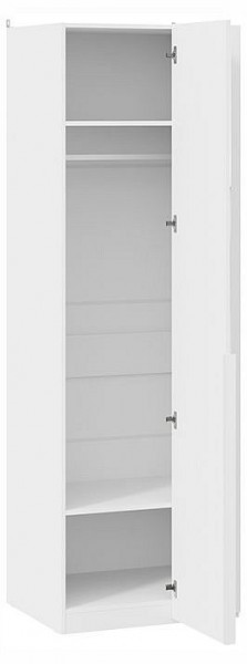 Шкаф платяной Порто СМ-393.07.007 в Миассе - miass.ok-mebel.com | фото 3