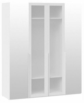 Шкаф платяной Порто СМ-393.07.115 в Миассе - miass.ok-mebel.com | фото