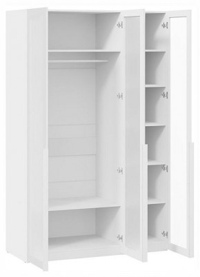 Шкаф платяной Порто СМ-393.07.117 в Миассе - miass.ok-mebel.com | фото 2