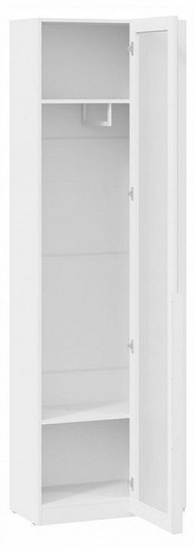 Шкаф платяной Порто СМ-393.07.233 в Миассе - miass.ok-mebel.com | фото 2
