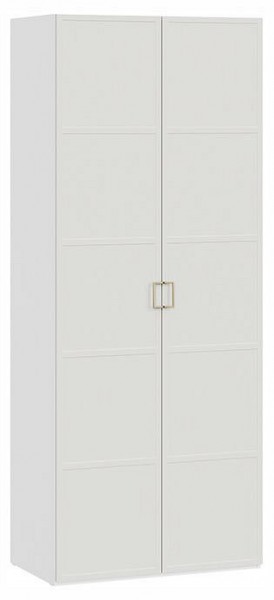 Шкаф платяной Стелла в Миассе - miass.ok-mebel.com | фото