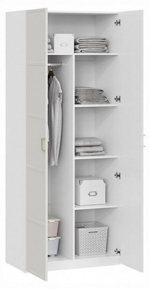 Шкаф платяной Стелла в Миассе - miass.ok-mebel.com | фото 2