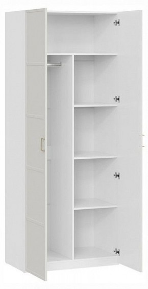 Шкаф платяной Стелла в Миассе - miass.ok-mebel.com | фото 3