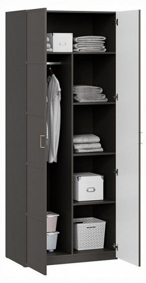 Шкаф платяной Стелла в Миассе - miass.ok-mebel.com | фото 2