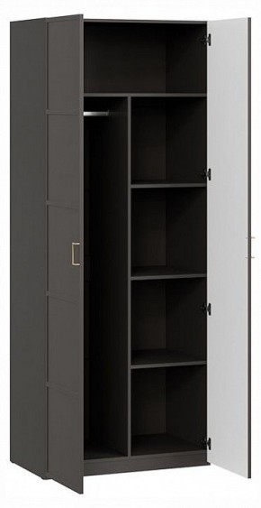 Шкаф платяной Стелла в Миассе - miass.ok-mebel.com | фото 3