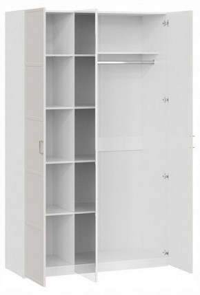 Шкаф платяной Стелла в Миассе - miass.ok-mebel.com | фото 2
