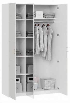 Шкаф платяной Стелла в Миассе - miass.ok-mebel.com | фото 3