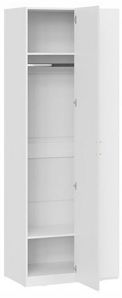 Шкаф платяной Стелла в Миассе - miass.ok-mebel.com | фото 3
