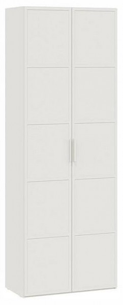 Шкаф платяной Стелла Исп.2 в Миассе - miass.ok-mebel.com | фото