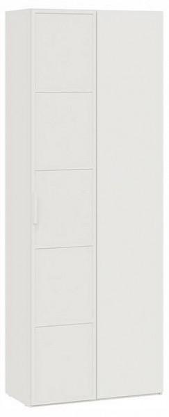 Шкаф платяной Стелла Исп.2 в Миассе - miass.ok-mebel.com | фото