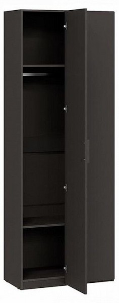 Шкаф платяной Стелла Исп.2 в Миассе - miass.ok-mebel.com | фото 3