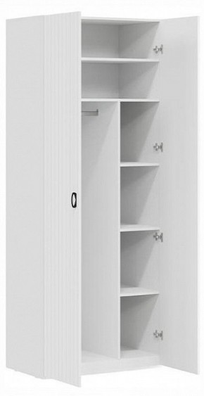 Шкаф платяной Тиффани в Миассе - miass.ok-mebel.com | фото 2
