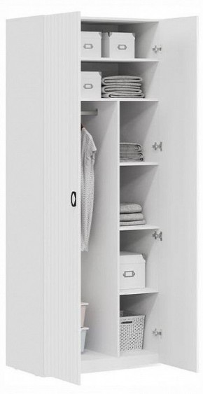 Шкаф платяной Тиффани в Миассе - miass.ok-mebel.com | фото 3