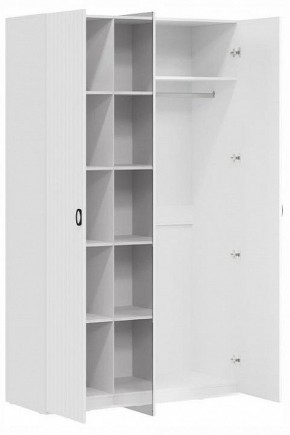 Шкаф платяной Тиффани в Миассе - miass.ok-mebel.com | фото 2