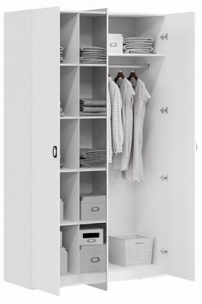Шкаф платяной Тиффани в Миассе - miass.ok-mebel.com | фото 3