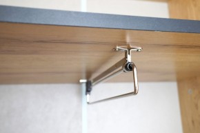 ВИРТОН 2 Шкаф с полками в Миассе - miass.ok-mebel.com | фото 10