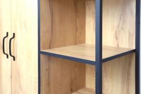 ВИРТОН 2 Шкаф с полками в Миассе - miass.ok-mebel.com | фото 14