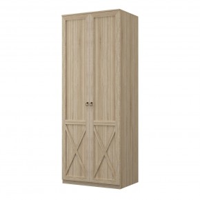 Шкаф «ТУРИН» 800х520 для одежды в Миассе - miass.ok-mebel.com | фото 3