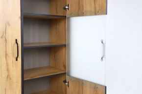 ВИРТОН 21 Шкаф-витрина в Миассе - miass.ok-mebel.com | фото 12
